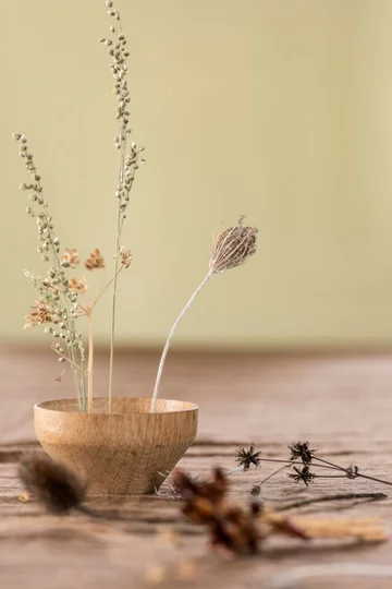 Kolory naturalne z Palety ColourFutures 2023 