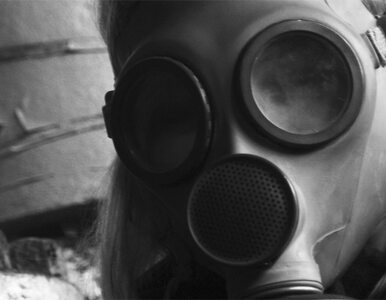 Miniatura: Broń chemiczna w Syrii? ONZ chce wiedzieć