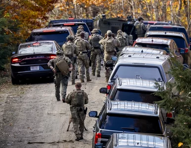 Miniatura: Zabił 18 osób, 13 ranił. Sprawca masakry w...