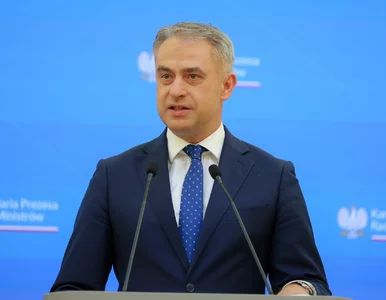 Miniatura: Polska była bardzo blisko blackoutu....