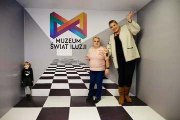 „Nasz nowy dom”, Zgierz 