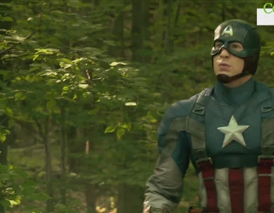 Miniatura: Chris Evans ma romans z Lily Collins?