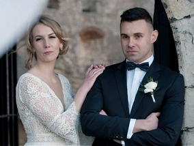 Miniatura: Marcin ze „Ślubu od pierwszego wejrzenia”...