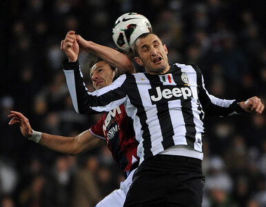Miniatura: Juventus Turyn zmierza po tytuł