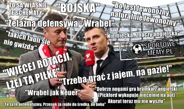 Tomasz Hajto kończy 45 lat - memy 