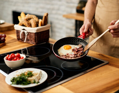 Miniatura: Myślałam, że indukcja jest do wymiany… aż...