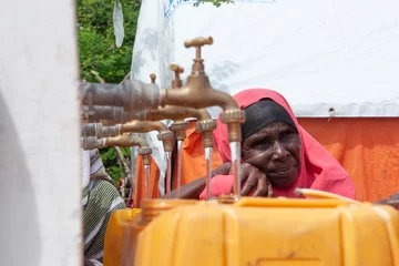 Relacja z Sudanu Południowego i Somalii 