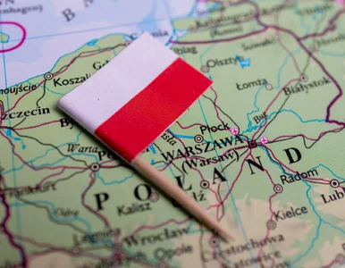 Miniatura: Szybki quiz z geografii Polski. To...