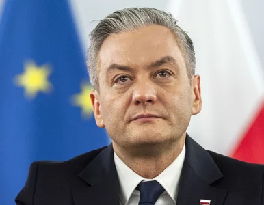 Miniatura: Struktury SLD nie chcą pracować na Biedronia?