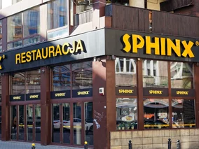 Miniatura: Kultowa sieć restauracji idzie pod młotek....
