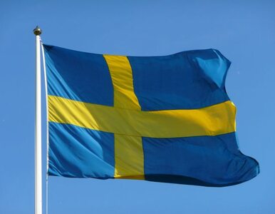 Miniatura: Szwecja delegalizuje rasę, by... walczyć z...