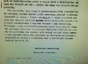 (fot. Twitter/Łukasz Konarski @lukonarski)