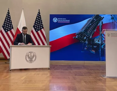 Miniatura: Ważna umowa dla Polski podpisana. „Mózg...