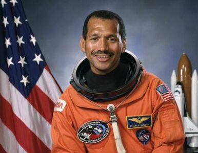 Miniatura: Pierwszy czarnoskóry szef NASA