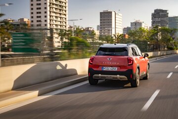 Mini Aceman SE