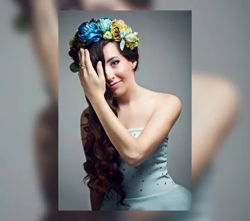 Kobieta ma zespół wad wrodzonych, zwany Zespołem Goldenhara 