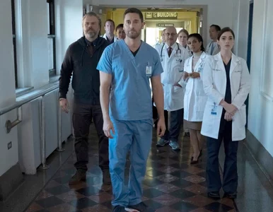 Miniatura: „New Amsterdam”. Do 4. sezonu dołącza...