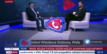 Wiesława Stalowa, Wola 