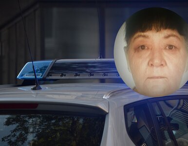 Miniatura: Polka zaginęła w Niemczech. Policja apeluje