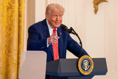 Miniatura: PiS chciało w USA rozbijać polski rząd?...