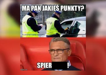 Memy po meczu Polska-Kolumbia 
