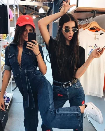 Bliźniaczki Elisha i Renee Herbert 