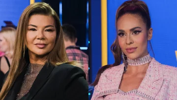 Edyta Górniak o wynikach głosowania w preselekcjach 