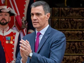 Miniatura: W Hiszpanii zawrzało. Sanchez może...