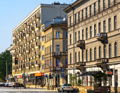 Miniatura: Dlaczego w mieszkaniu jest jak w...