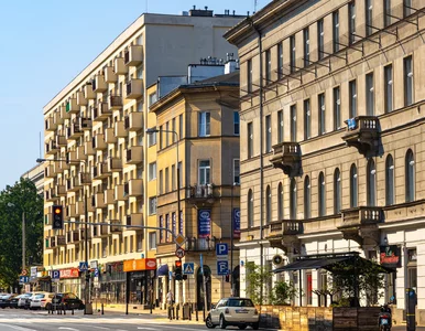 Miniatura: Dlaczego w mieszkaniu jest jak w...