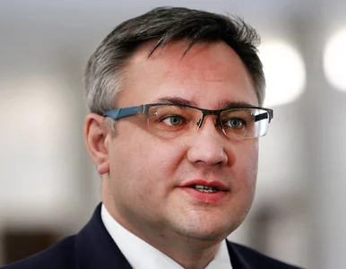 Miniatura: Poseł Polski 2050: Czasami głośno u nas...