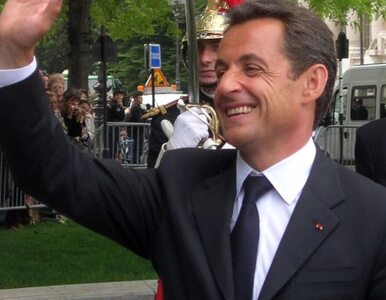 Miniatura: Sarkozy: będzie prawdziwa wojna przeciwko...