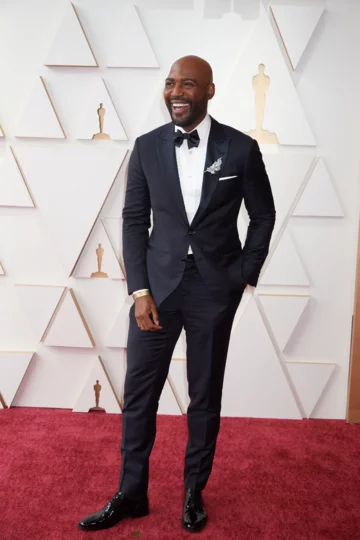 Karamo Brown 