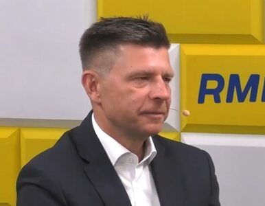 Miniatura: Petru pytany o składki zdrowotne dla...