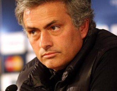 Miniatura: Jose Mourinho zostaje w Realu. Sprawdź jak...