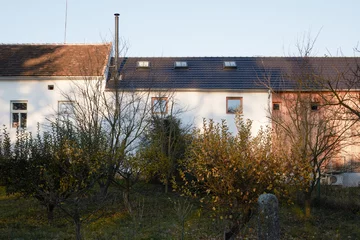 Destylarnia w Javornicach, projekt ADR Linka, Javornice, jabłka