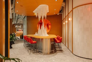 Pierwsze miejsce w&nbsp;kategorii &bdquo;HOTEL&rdquo;