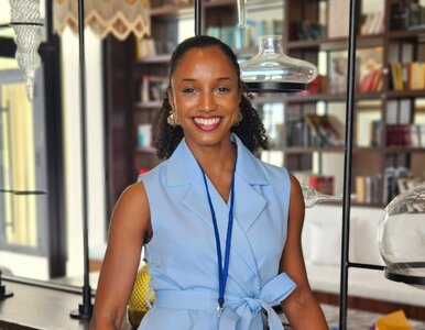 Miniatura: Miss zniknęła dzień po upadku. Konkurs...