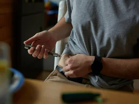 Miniatura: Insulinooporność i cukrzycę typu 2 można...