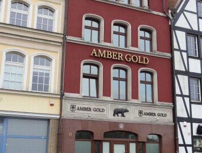 Nie Wszyscy Klienci Amber Gold Chcą Odzyskać Pieniądze Biznes Wprost 2566