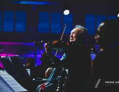 Miniatura: Przez lata tworzyli w Krośnie widowiska na...