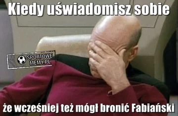 Mem po meczu Polska – Japonia 