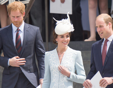 Meghan Markle nie pojawi się na koronacji Karola III. Kate i William...