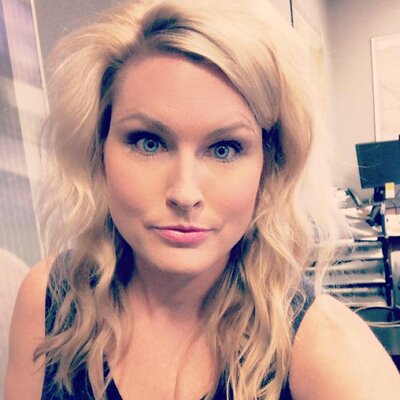 Miniatura: Nie żyje Jessica Starr. Pogodynka dwa...