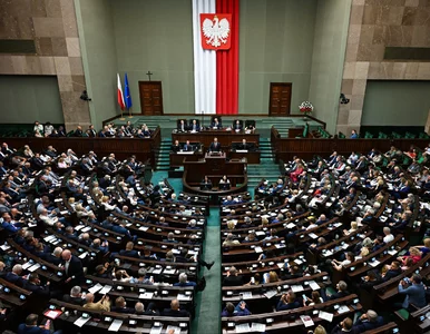 Miniatura: Sejm zdecydował o przyszłości Wojciecha...
