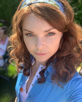 Miniatura: Aktorka Izabella Miko