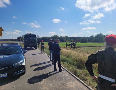 Miniatura: Rosyjskie drony omawiane przez RB ONZ....