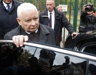 Miniatura: Zjednoczona Prawica żegna się z władzą....