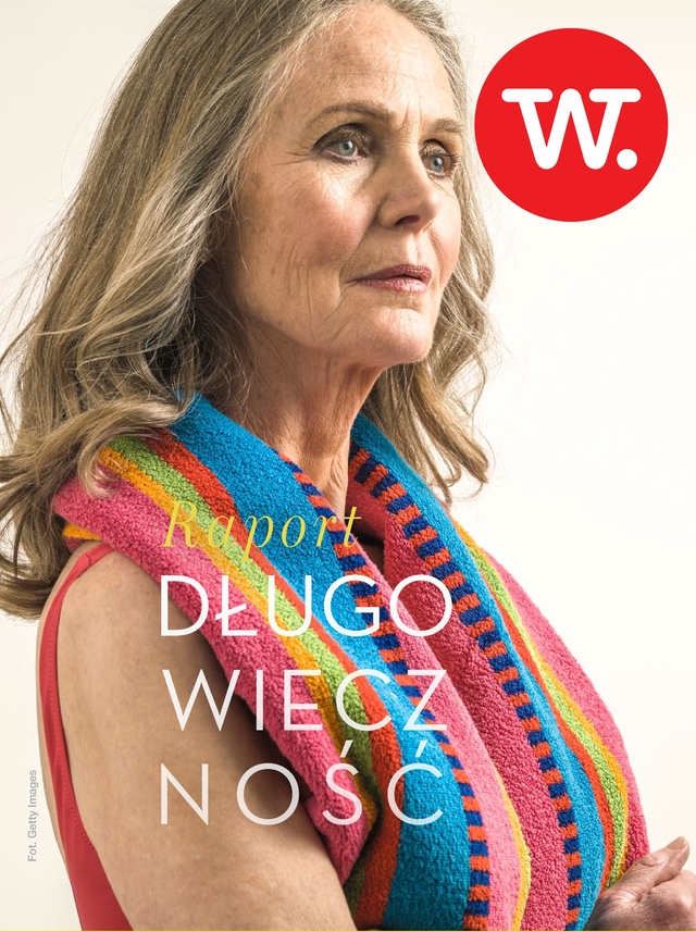 Długowieczonść (2020)