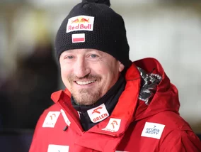 Miniatura: Tyle wynosi emerytura Adama Małysza....